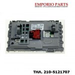 Πλακέτα πλυντηρίου ρούχων WHIRLPOOL, 481010560644